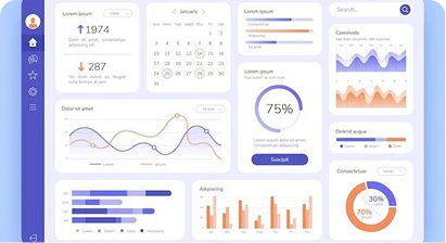 Transport Sector Dashboard